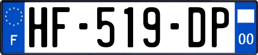 HF-519-DP