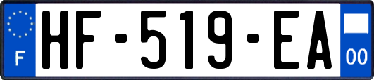 HF-519-EA