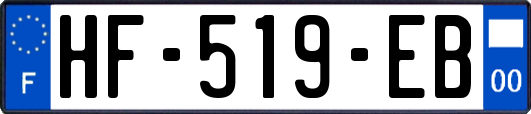HF-519-EB