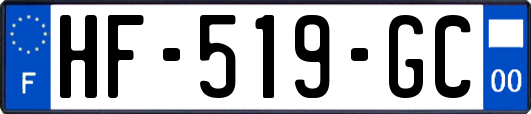 HF-519-GC