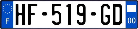HF-519-GD
