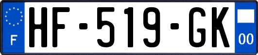 HF-519-GK