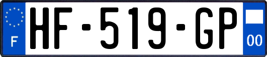 HF-519-GP