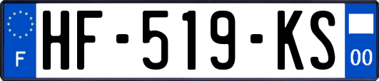 HF-519-KS