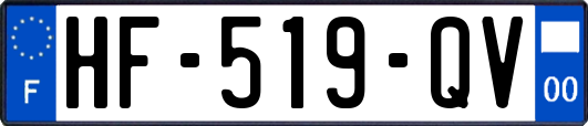 HF-519-QV