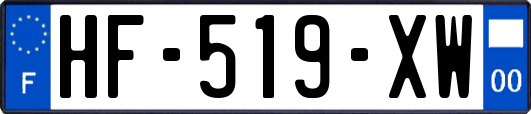 HF-519-XW