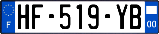 HF-519-YB