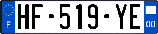 HF-519-YE