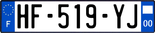 HF-519-YJ