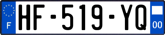 HF-519-YQ
