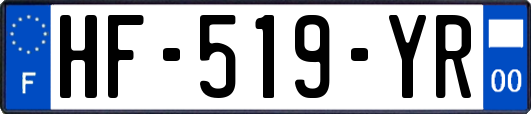 HF-519-YR