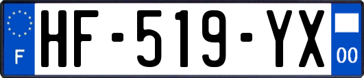HF-519-YX