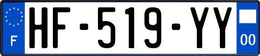 HF-519-YY