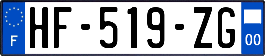 HF-519-ZG