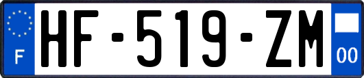 HF-519-ZM