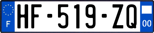 HF-519-ZQ