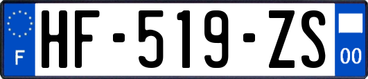 HF-519-ZS