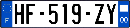 HF-519-ZY