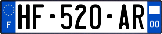 HF-520-AR
