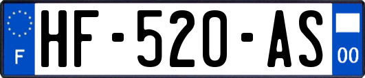 HF-520-AS