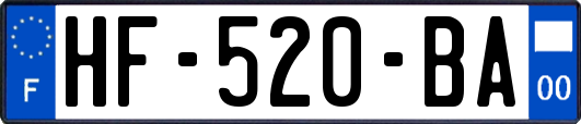 HF-520-BA