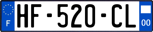 HF-520-CL