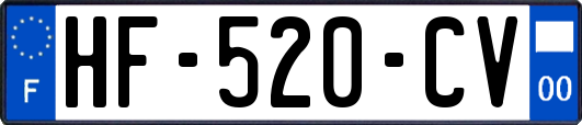 HF-520-CV