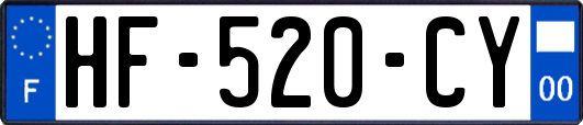 HF-520-CY