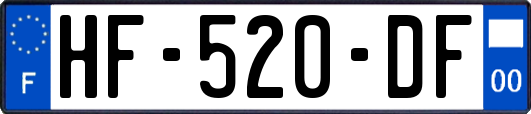 HF-520-DF