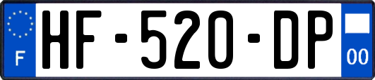 HF-520-DP