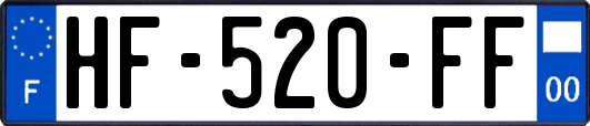 HF-520-FF