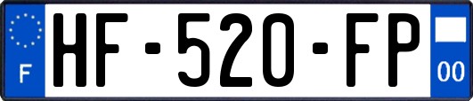 HF-520-FP