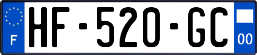 HF-520-GC