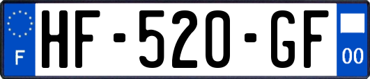 HF-520-GF