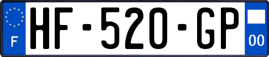 HF-520-GP