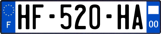 HF-520-HA