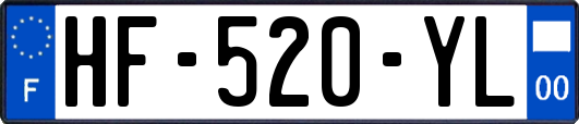 HF-520-YL
