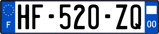 HF-520-ZQ