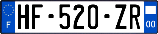HF-520-ZR