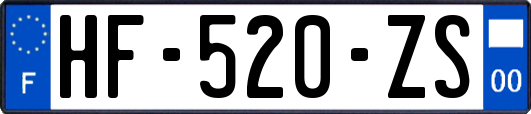 HF-520-ZS