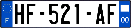HF-521-AF