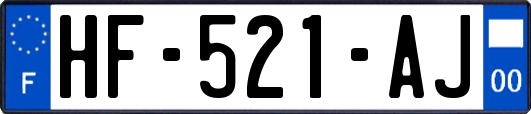 HF-521-AJ