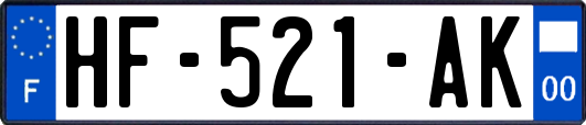 HF-521-AK