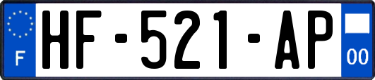 HF-521-AP