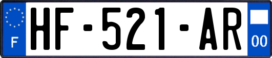 HF-521-AR