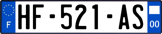 HF-521-AS