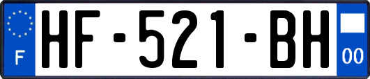 HF-521-BH