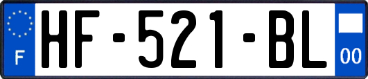 HF-521-BL