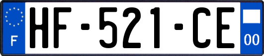 HF-521-CE