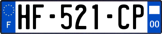 HF-521-CP